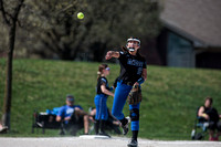 Audree: Finesse Fast Pitch