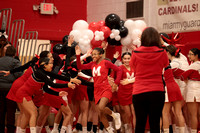 Melvindale Cheer Invite: Strong