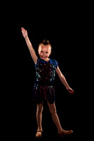 Dance/Ballet 2025