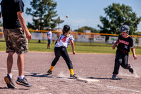 Lincoln 8U Allstars