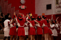 Melvindale Cheer Invite